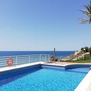 Cala Llenguadets